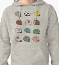 Zodiac Pullover Hoodie