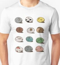 Zodiac Unisex T-Shirt