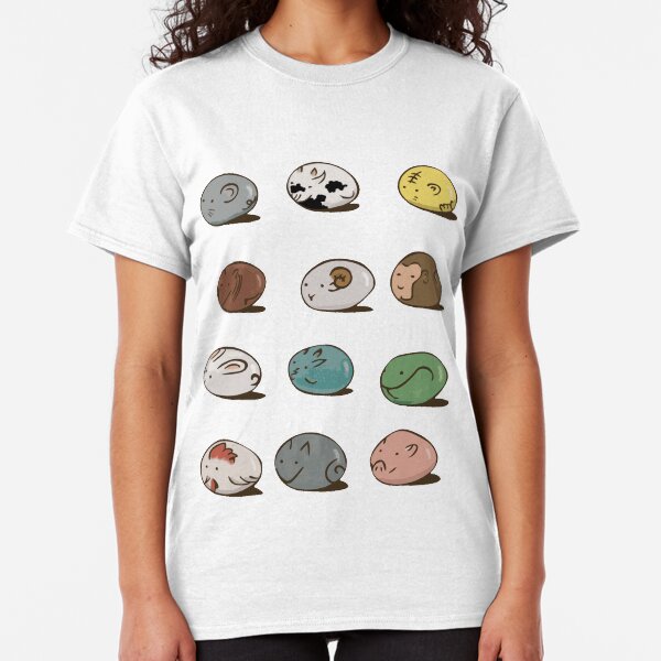 Zodiac Classic T-Shirt