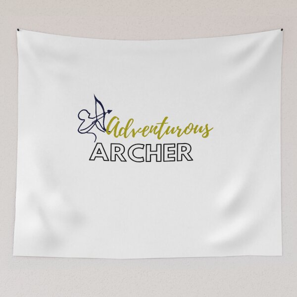 Item preview, Sagittarius Adventurous designed and sold by DeeaNova.