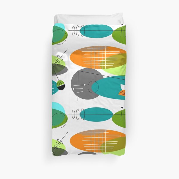 Quirky Duvet Covers Redbubble