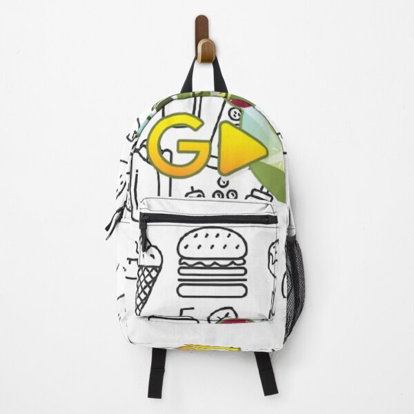 Item preview, popular google doodle games t shirt designed and sold by bigshoop.