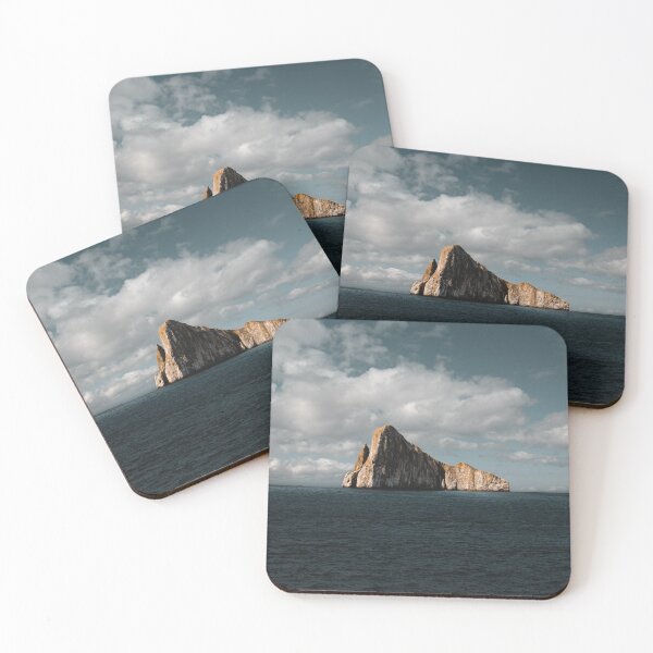 Item preview, Volcanic Island designed and sold by Filip Hudcovic.