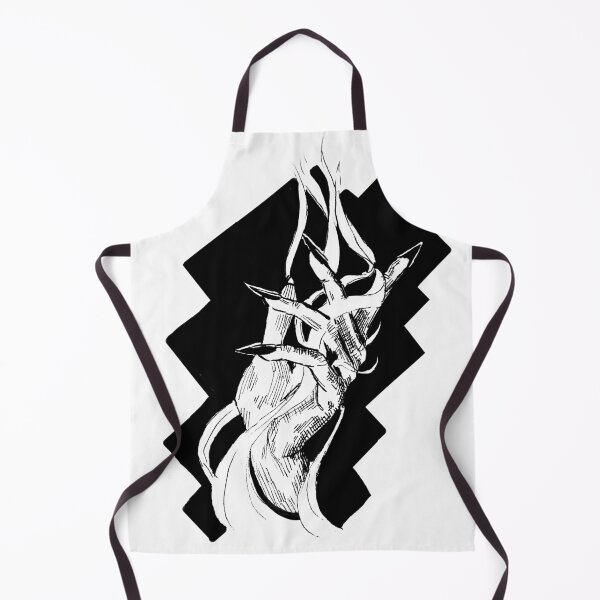 Item preview, ink hand and smoke designed and sold by bunnyEmanArt.