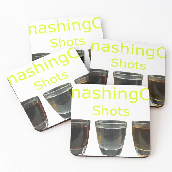 Item preview, Smashing Shots designed and sold by MrRelax80.