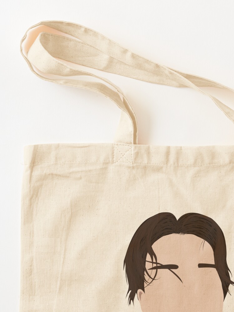 Magic Shop Bts Tote Bag by FatisArt