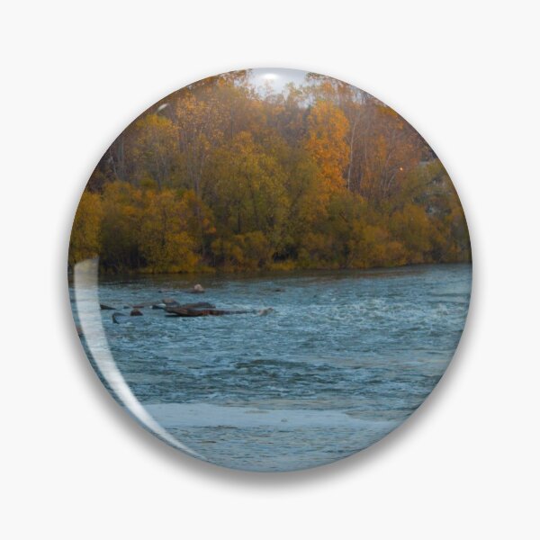 Artikelvorschau, Herbst am Fox River entworfen und verkauft von Susie Kramer.