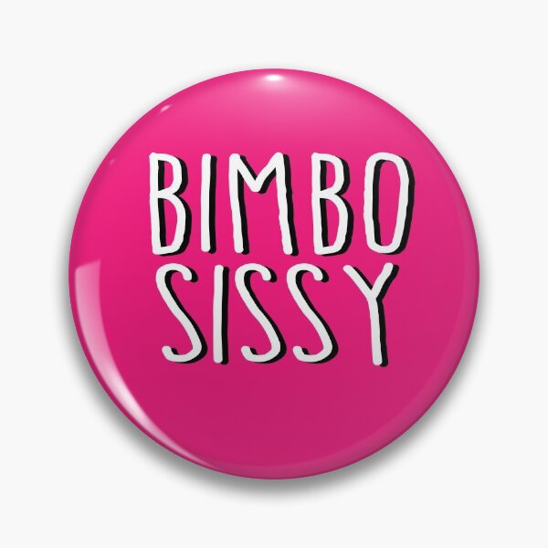 Item preview, Bimbo Sissy designed and sold by Pengo Shirt.