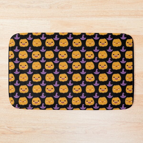 Item preview, Cute Pumpkin pattern designed and sold by Marstore.