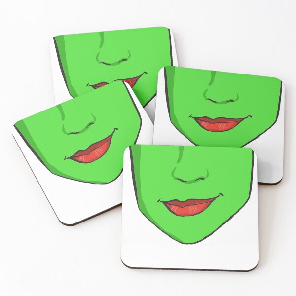 Item preview, Wicked Lower Face designed and sold by AMHarkness.