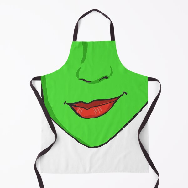 Item preview, Wicked Lower Face designed and sold by AMHarkness.