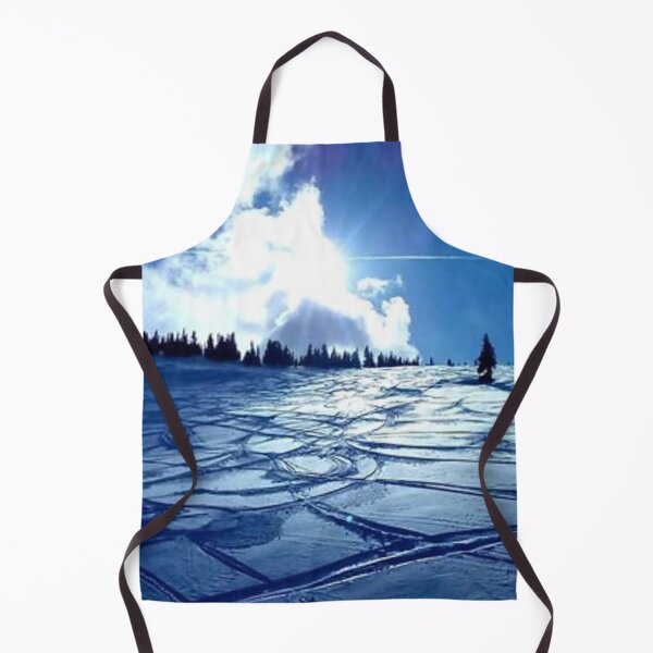 Item preview, Skiing slope designed and sold by jerry-wanda.