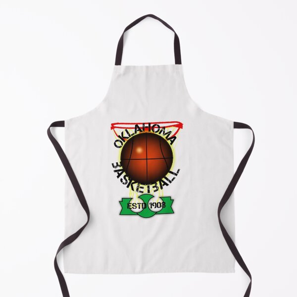 Item preview, Oklahoma Basketball designed and sold by SueSakpal.