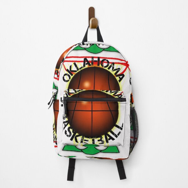 Item preview, Oklahoma Basketball designed and sold by SueSakpal.