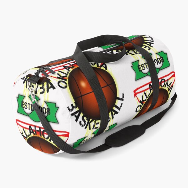 Item preview, Oklahoma Basketball designed and sold by SueSakpal.