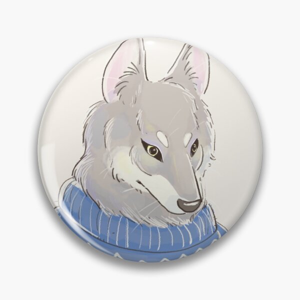 Item preview, Fang designed and sold by iza1122.
