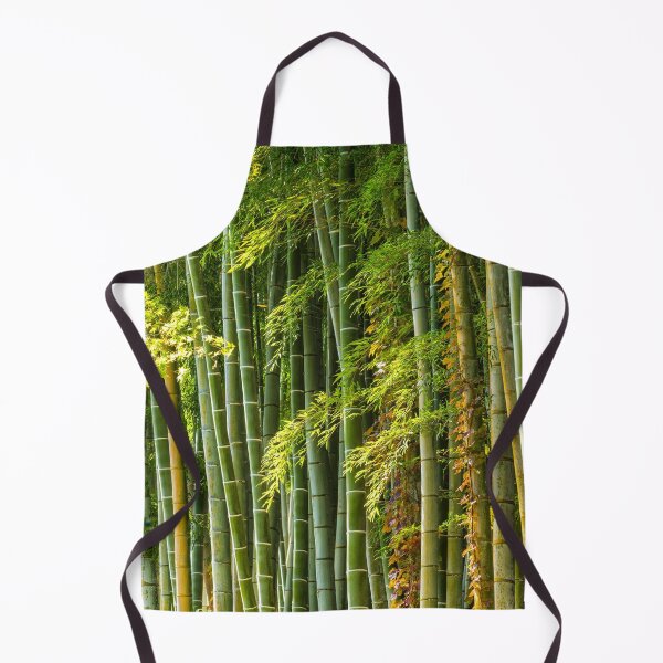 Item preview, Bamboo Forest, Sagano, Arashiyama, Kyoto, Japan designed and sold by Tom Mackie.