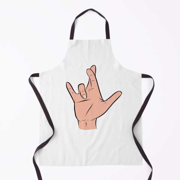 Item preview, I Really Love You in ASL: I designed and sold by rmcbuckeye.