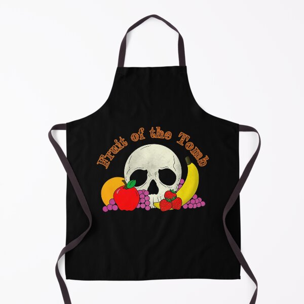 Item preview, Fruit of the Tomb designed and sold by Milasneeze.