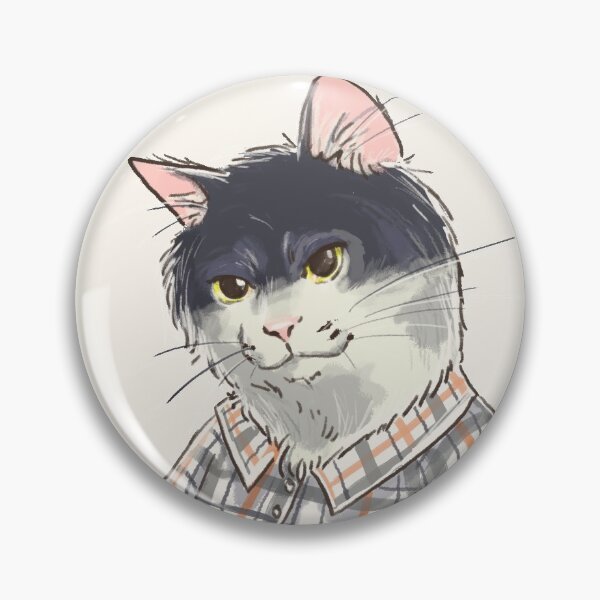 Item preview, Punchy designed and sold by iza1122.