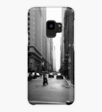 Downtown Case/Skin for Samsung Galaxy