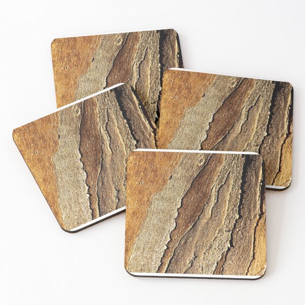 Item preview, Eucalyptus Tree Bark and Wood Abstract Natural Texture 26 designed and sold by Anna Lemos.