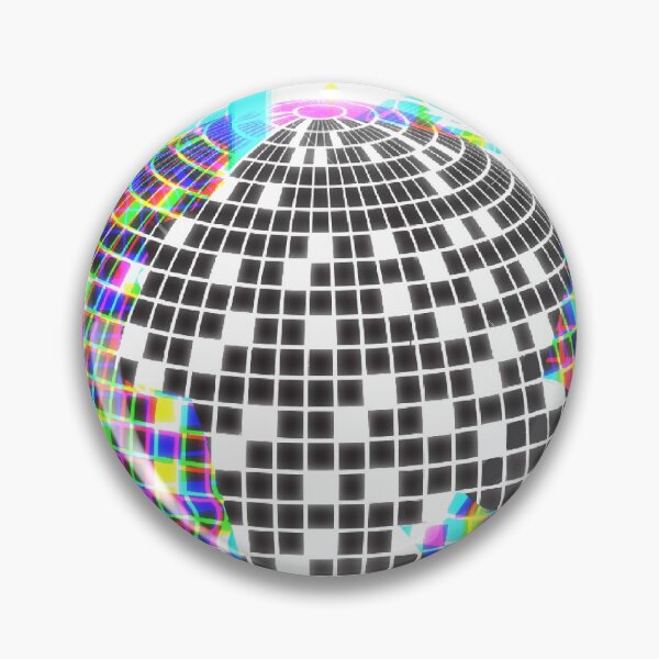 Item preview, Disco ball designed and sold by Drivendee.