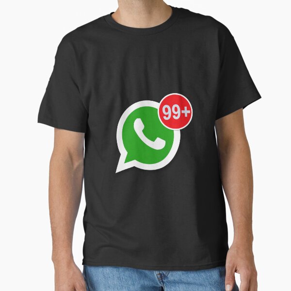 Aperçu de l'œuvre Messages WhatsApp créée et vendue par SKpixel.
