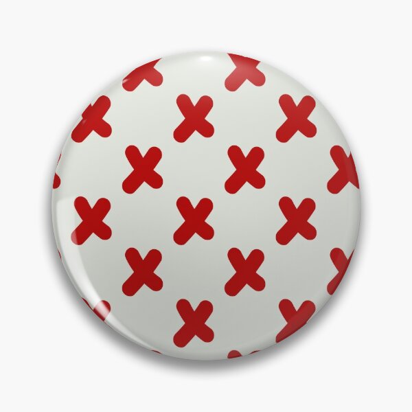 Item preview, Abstract Cross Pattern designed and sold by Aysel's Designs.