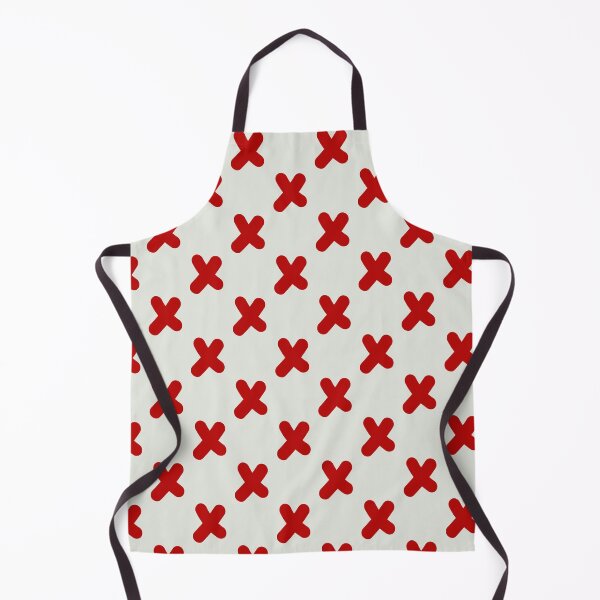 Item preview, Abstract Cross Pattern designed and sold by Aysel's Designs.