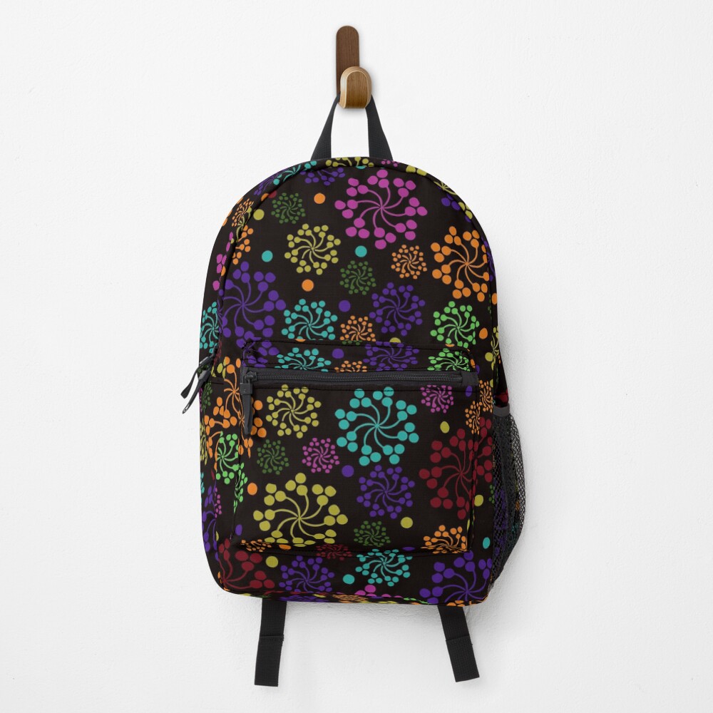 Item preview, Backpack designed and sold by Faizacreations.