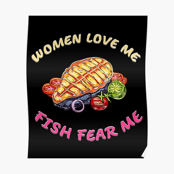 Posters Sur Le Theme Epicure Redbubble
