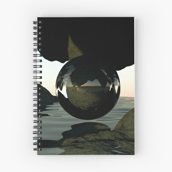 Item preview, Cave Render 1 designed and sold by carlabatley.
