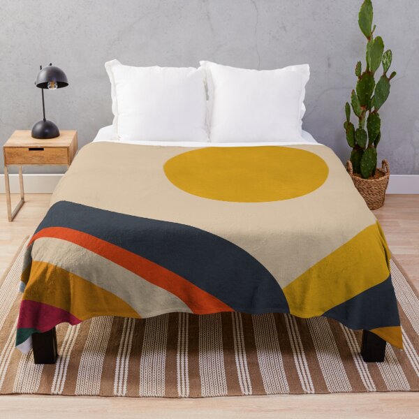 Item preview, Sun Over Fields 70 designed and sold by dreamprint.