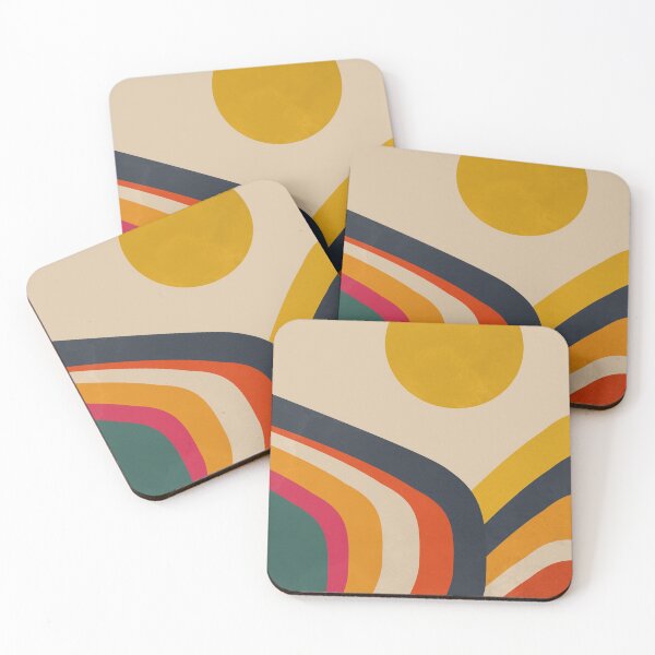 Item preview, Sun Over Fields 70 designed and sold by dreamprint.