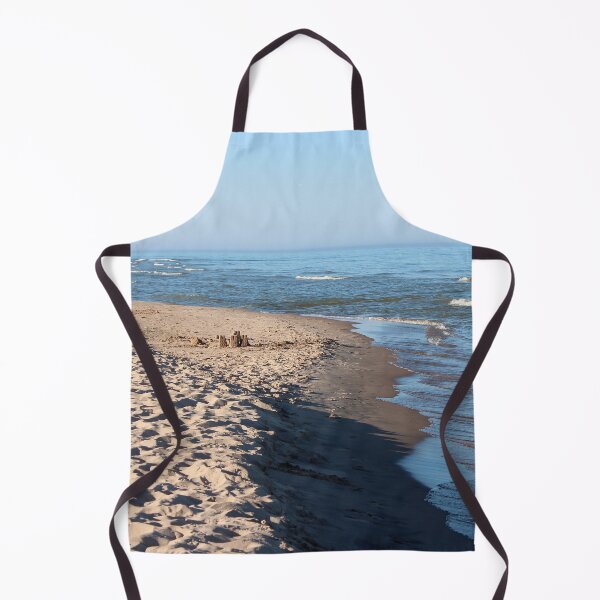 Item preview, Sand Castle by the Lake designed and sold by Susie Kramer.