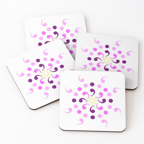 Item preview, Mental Health Matters Semi Colon Flower Affirmation designed and sold by CottoVerdi.