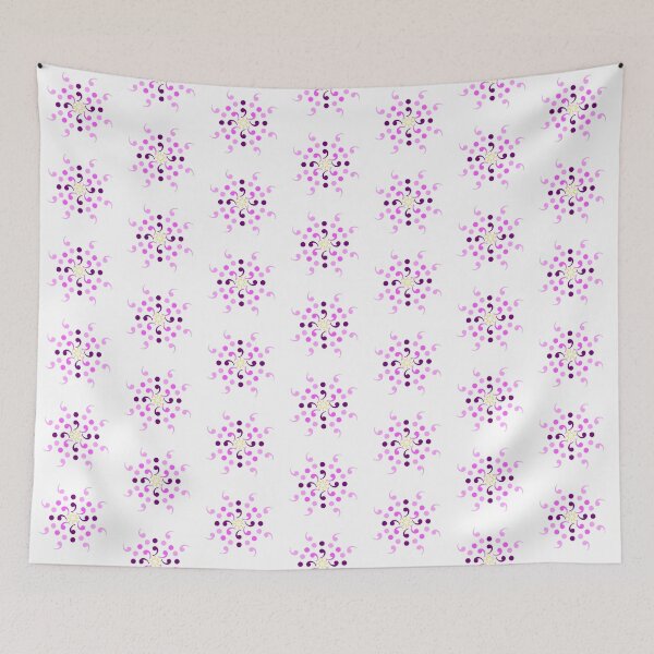 Item preview, Mental Health Matters Semi Colon Flower Affirmation designed and sold by CottoVerdi.