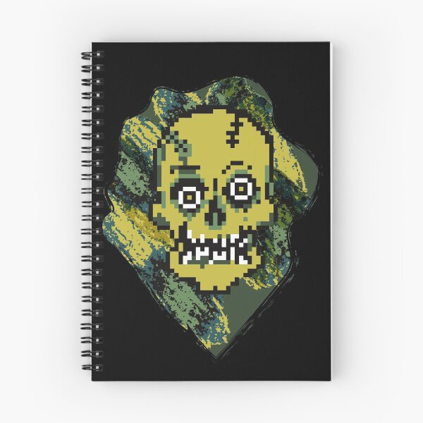 Item preview, Pixel Zombie Camouflage designed and sold by razvigod.