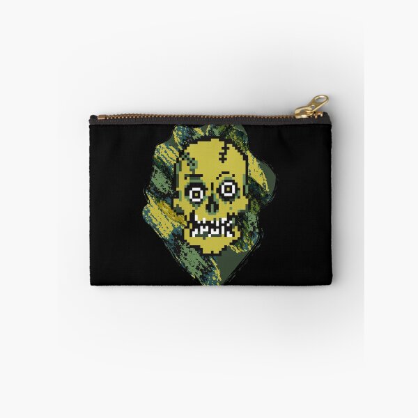Item preview, Pixel Zombie Camouflage designed and sold by razvigod.