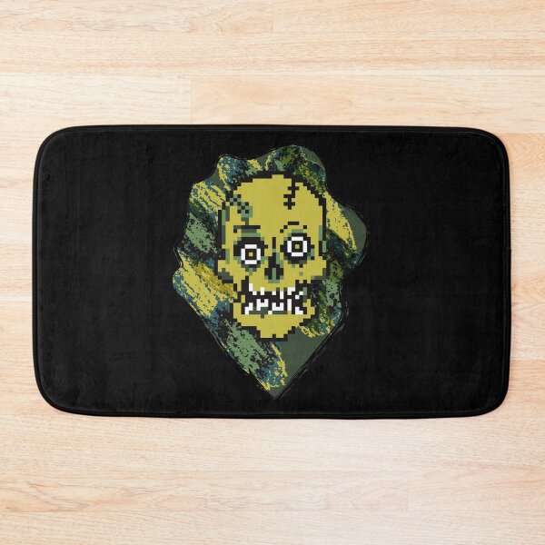 Item preview, Pixel Zombie Camouflage designed and sold by razvigod.
