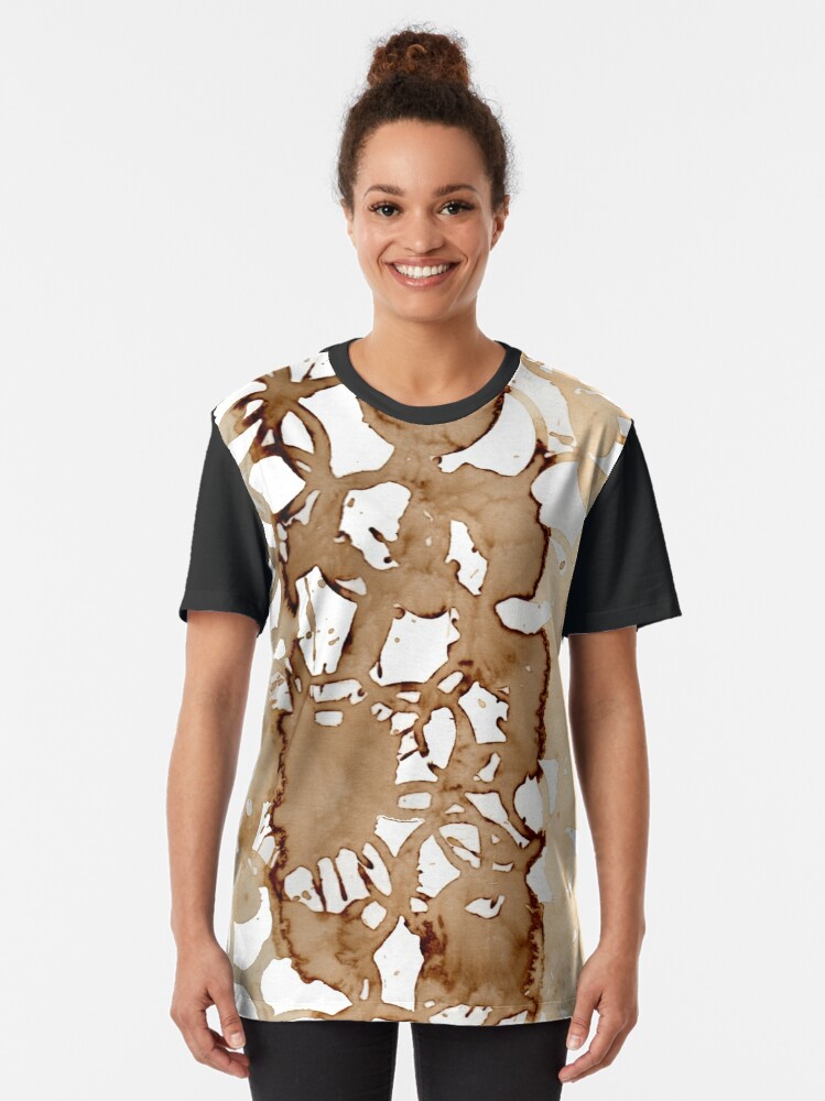 bones coffee shirt