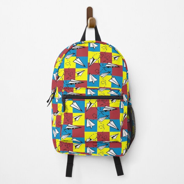 Item preview, Paper planes designed and sold by rustyredbubble.
