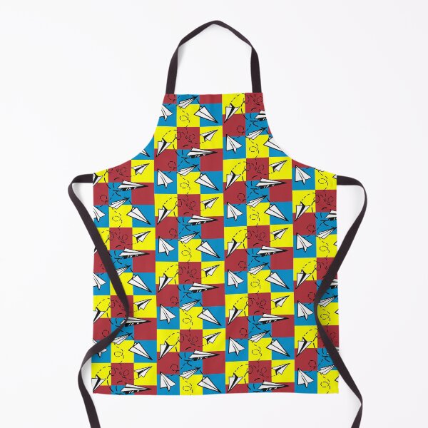 Item preview, Paper planes designed and sold by rustyredbubble.