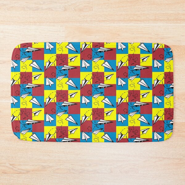 Item preview, Paper planes designed and sold by rustyredbubble.