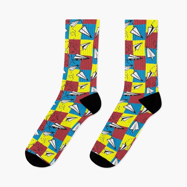 Item preview, Paper planes designed and sold by rustyredbubble.