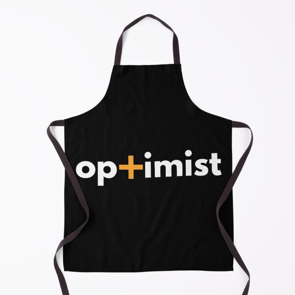 Item preview, The optimist designed and sold by MADINKSHOP.
