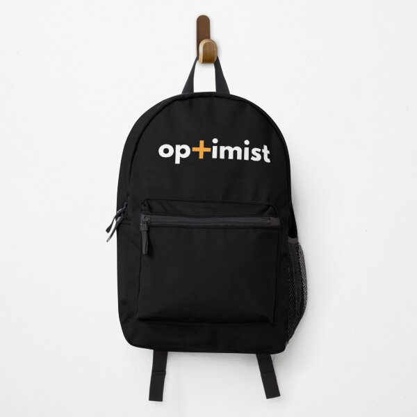 Item preview, The optimist  designed and sold by MADINKSHOP.