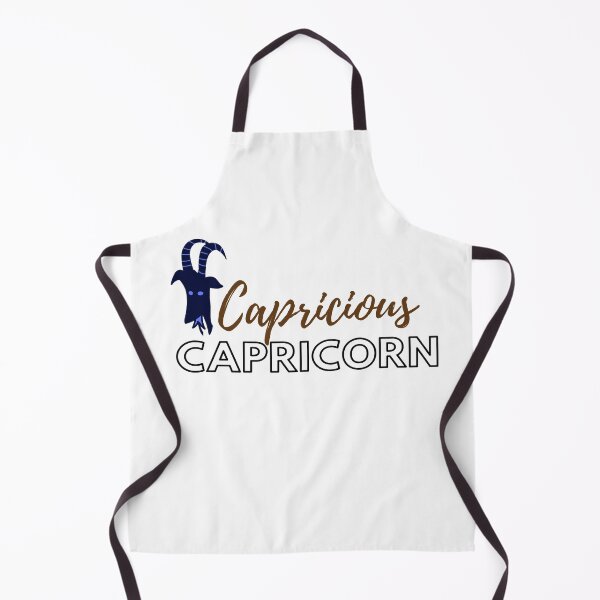 Item preview, Capricorn Capricious designed and sold by DeeaNova.