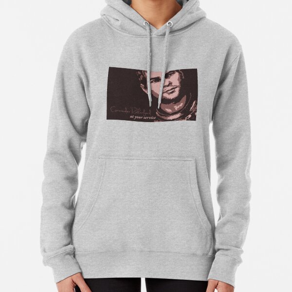 Dragon Age Inquisition Commander Cullen Rutherford- Hoodie Adjusted Pullover Hoodie